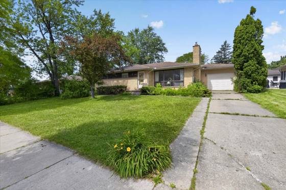 1706 Waverly Road, Ann Arbor, MI 48103 photo 3