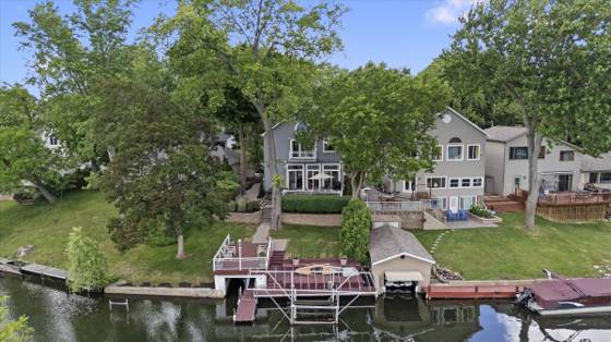 4691 Mapleview Avenue, West Bloomfield, MI 48324 photo 4
