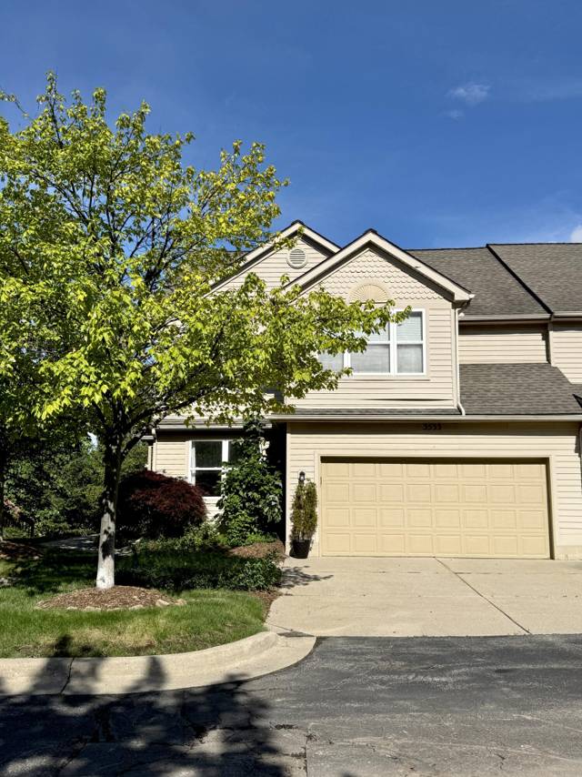 3533 Meadow Grove Trail, Ann Arbor, MI