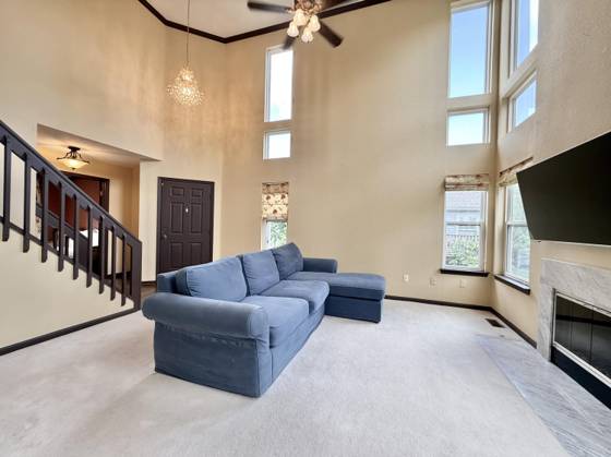 3533 Meadow Grove Trail, Ann Arbor, MI 48108 photo 2