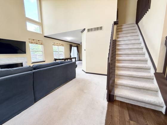 3533 Meadow Grove Trail, Ann Arbor, MI 48108 photo 3