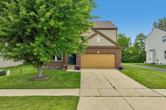 7309 Warwick Drive, Ypsilanti, MI 48197 photo 2