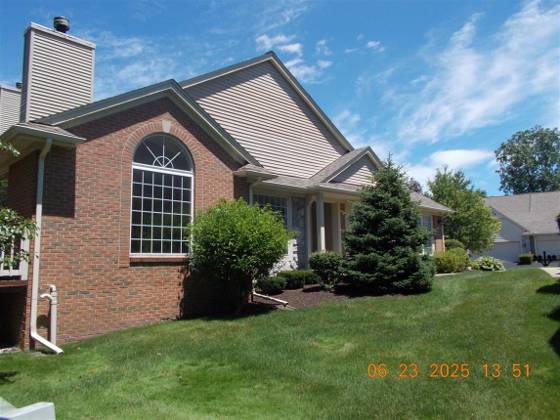 2304 Cleveland Way, Canton, MI 48188 photo 2