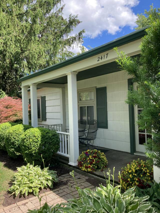 2417 N Circle Drive, Ann Arbor, MI