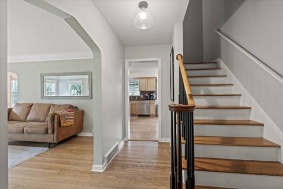 17519 Melrose Street, Southfield, MI 48075 photo 3