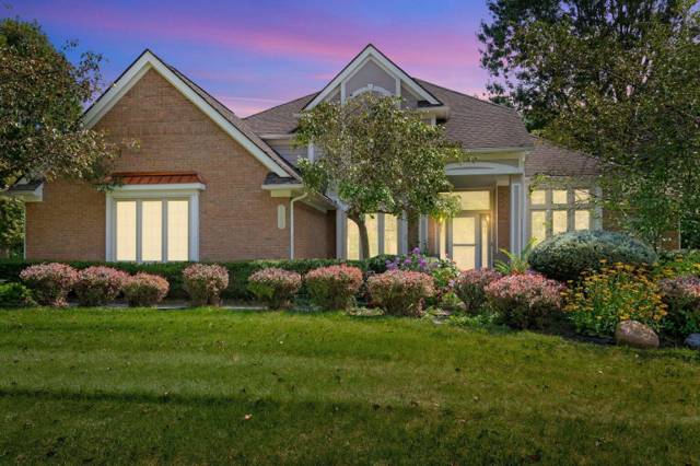 6568 Crabapple Drive, Troy, MI