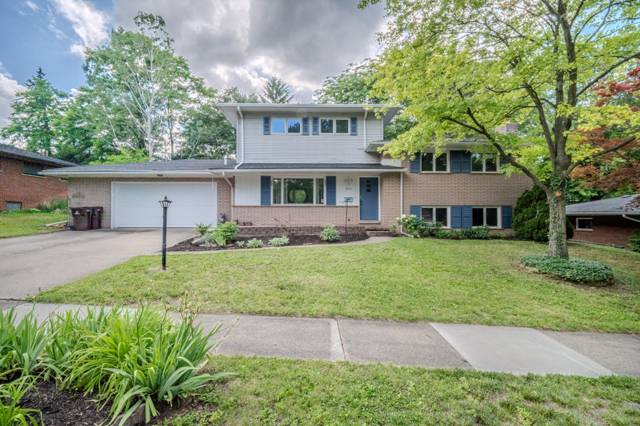 1943 Ivywood Drive, Ann Arbor, MI