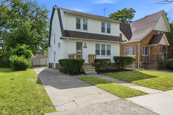 4619 Balfour Road, Detroit, MI 48224 photo 3