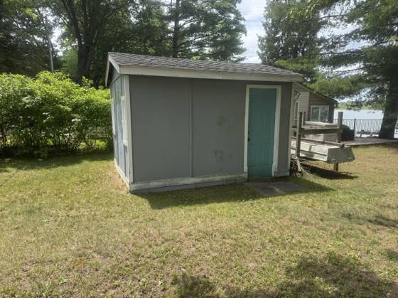 3832 Homewild Drive, Gregory, MI 48137 photo 4