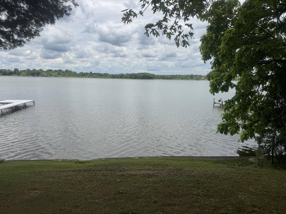 3832 Homewild Drive, Gregory, MI 48137