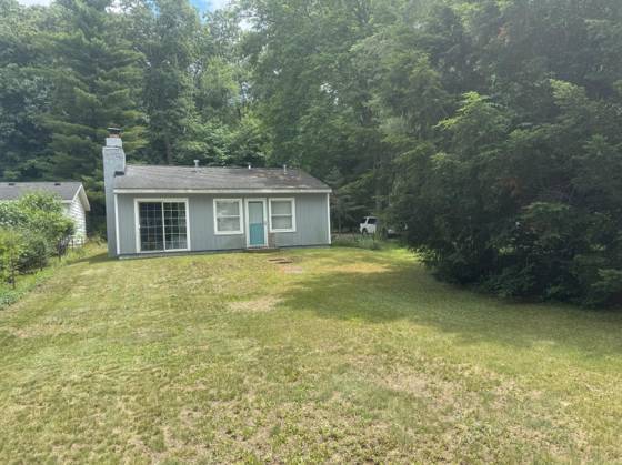 3832 Homewild Drive, Gregory, MI 48137 photo 5