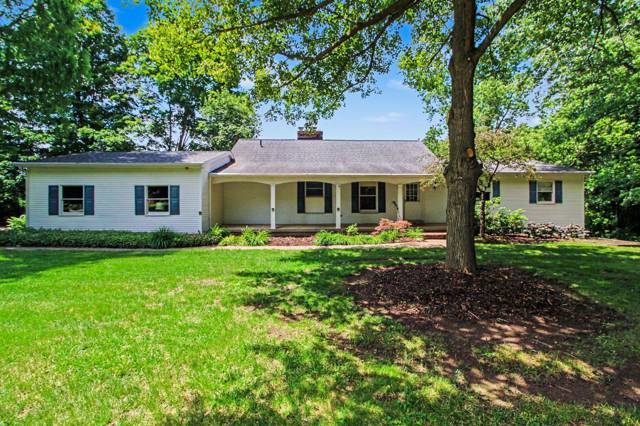 2309 Weber Drive, Dexter, MI