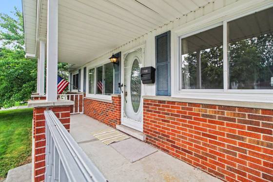 1340 Duncan Avenue, Ypsilanti, MI 48198 photo 2