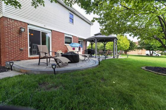 18175 Queensbury Drive, Livonia, MI 48152 photo 5