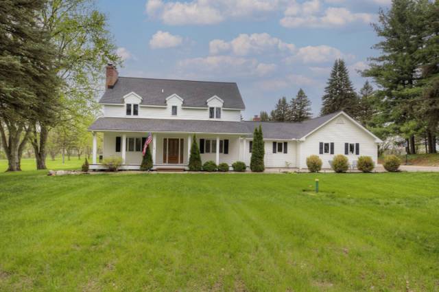6121 Saline Waterworks Road, Saline, MI