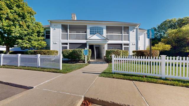 2678 S Knightsbridge Circle, Ann Arbor, MI