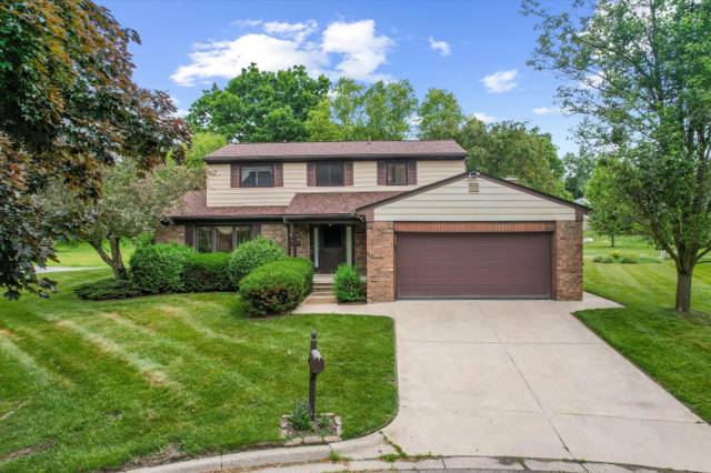 2457 Traver Boulevard, Ann Arbor, MI