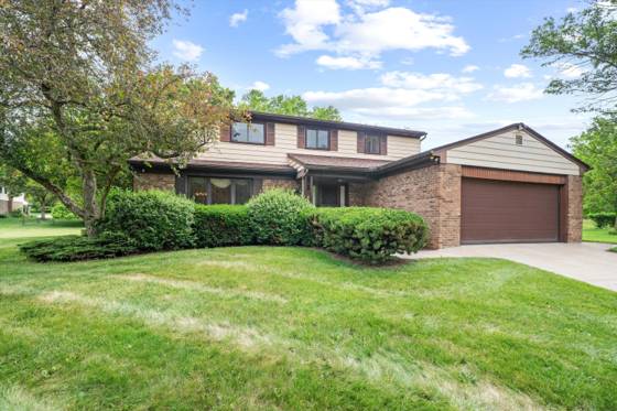 2457 Traver Boulevard, Ann Arbor, MI 48105 photo 2