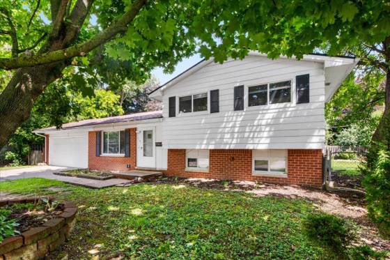 1115 Clark Drive, Ypsilanti, MI 48198 photo 3