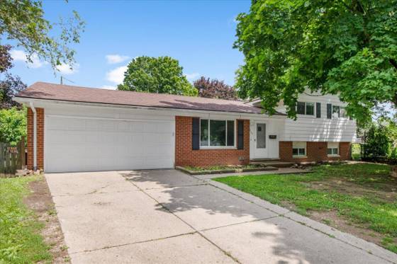 1115 Clark Drive, Ypsilanti, MI 48198 photo 4