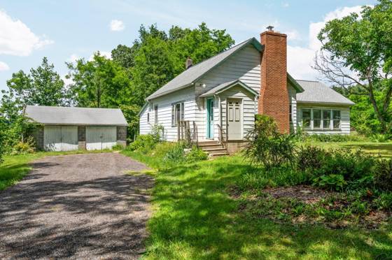 18250 Bush Road, Chelsea, MI 48118 photo 3