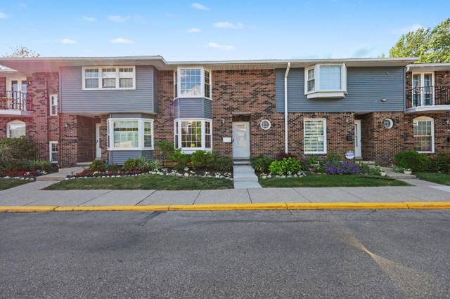 2816 Page Avenue, Ann Arbor, MI