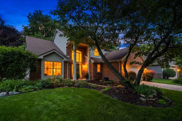 42806 Brookstone Drive, Novi, MI