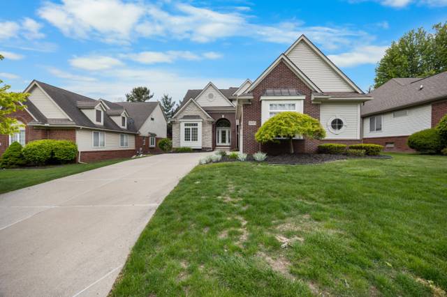 22273 Abington Drive, Farmington Hills, MI