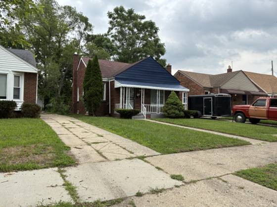 19450 Woodingham Drive, Detroit, MI 48221 photo 2