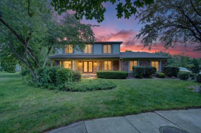 46168 Quail Ridge Court, Plymouth, MI