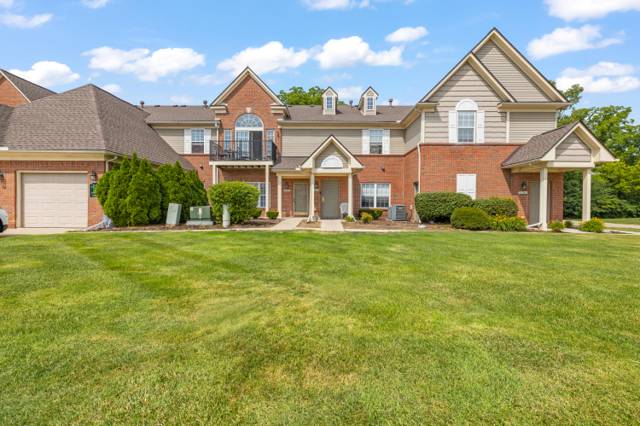 27333 Hidden Oaks Drive, Trenton, MI