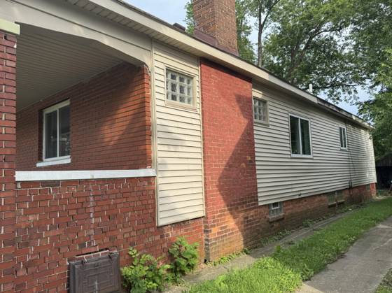 12026 Kilbourne Avenue, Detroit, MI 48213 photo 2