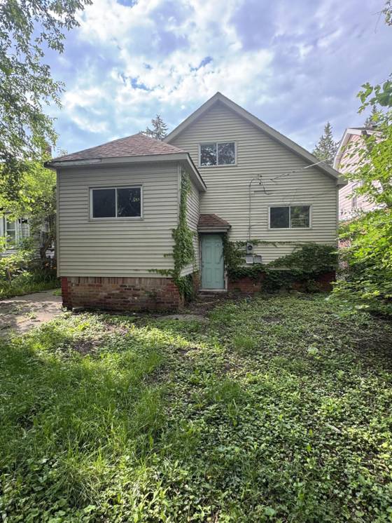 12026 Kilbourne Avenue, Detroit, MI 48213 photo 3