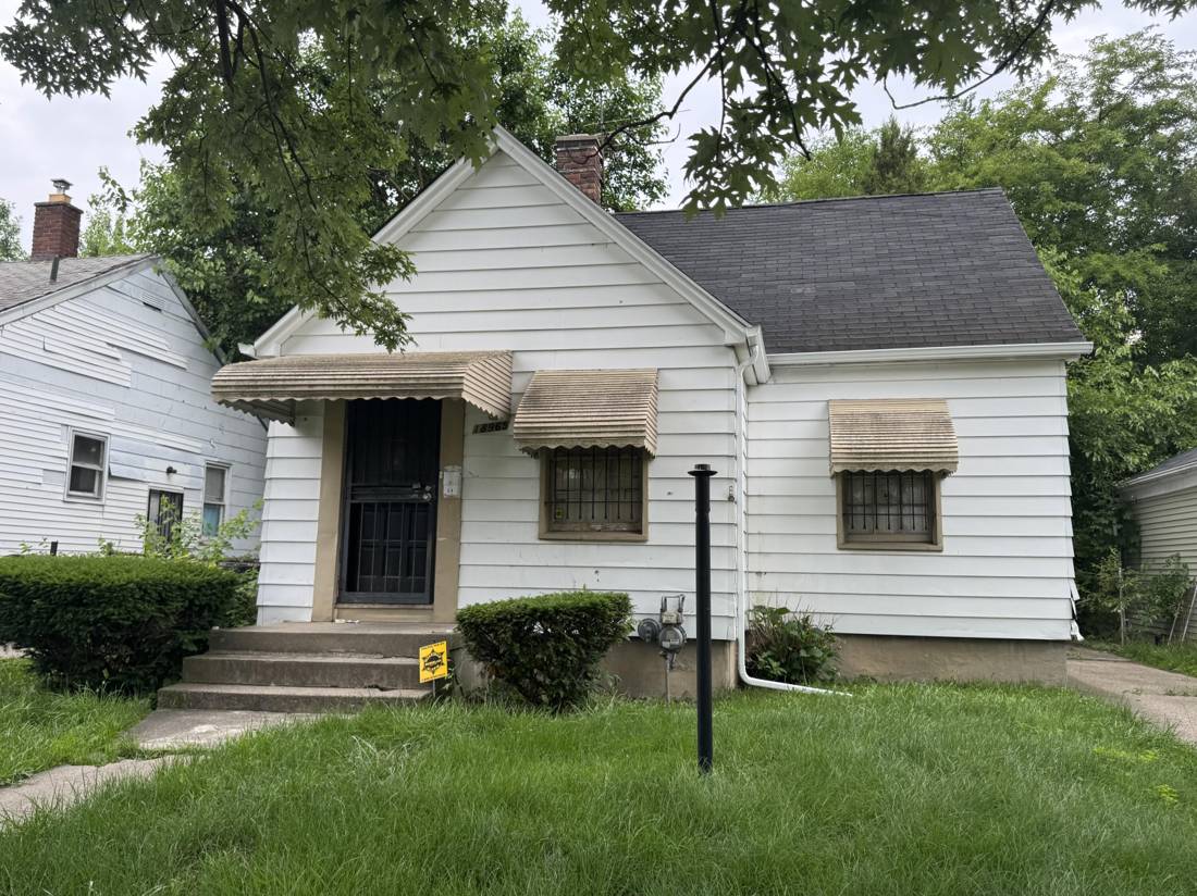 18965 Beland Street, Detroit, MI 48234