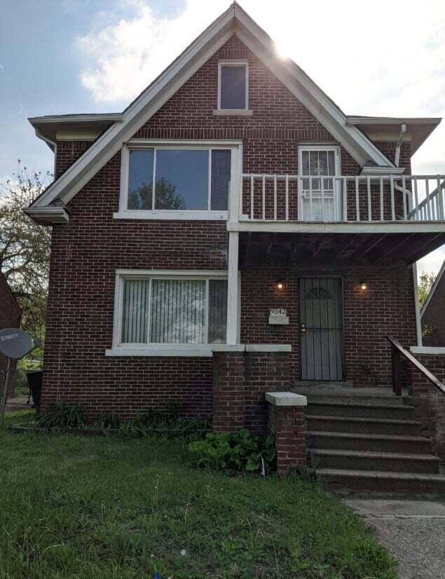 9342 Northlawn Street, Detroit, MI 48204