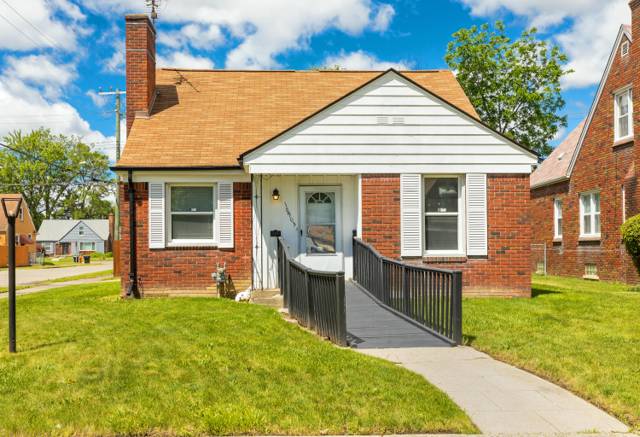 18903 Strathmoor Street, Detroit, MI