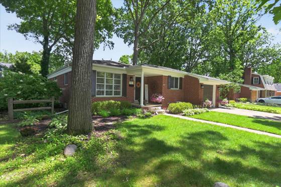781 Beech Court, Plymouth, MI 48170 photo 4