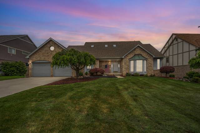 37120 Turnburry Drive, Livonia, MI