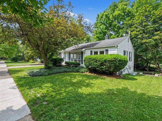 2010 Ferdon Road, Ann Arbor, MI