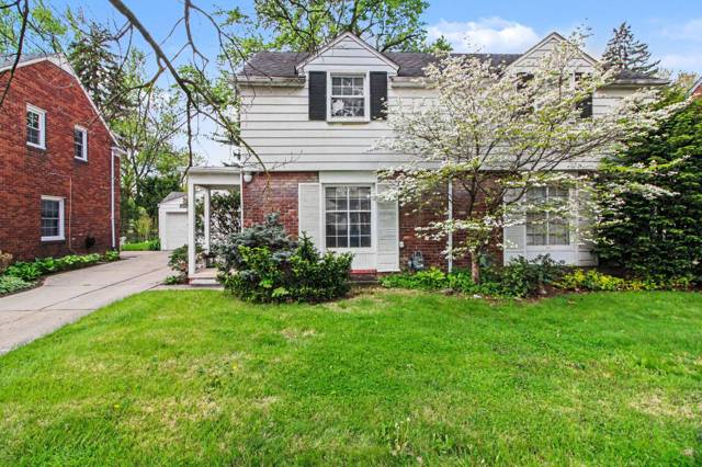 3851 Brewster Street, Dearborn, MI