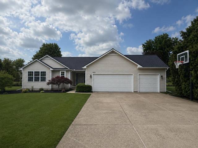 1478 Manistee Drive, Grand Blanc, MI
