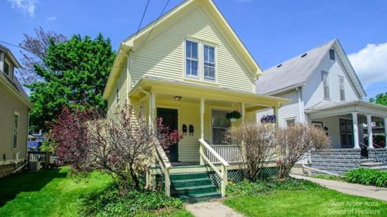 610 S Ashley Street ##2, Ann Arbor, MI 48103 photo 2
