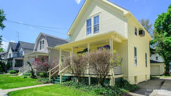 610 S Ashley Street ##2, Ann Arbor, MI 48103 photo 3