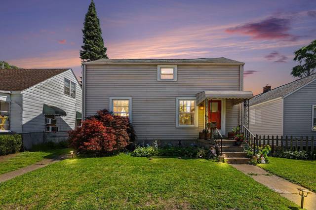 622 Chambers Street, Royal Oak, MI
