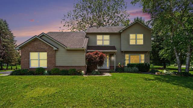 2199 Maple Park Dr., Ann Arbor, MI