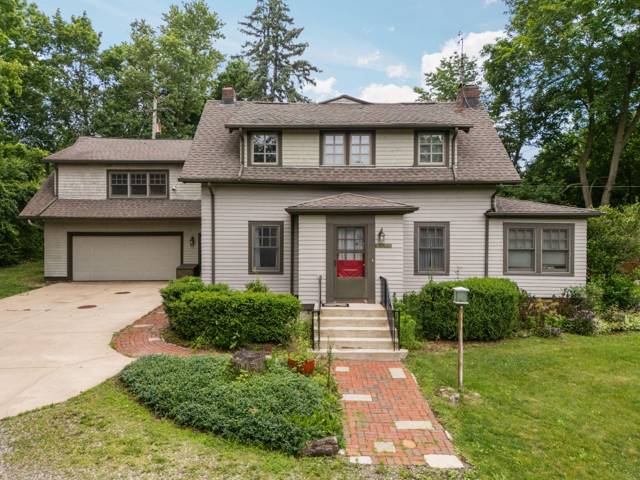 3080 Whitmore Lake Road, Ann Arbor, MI