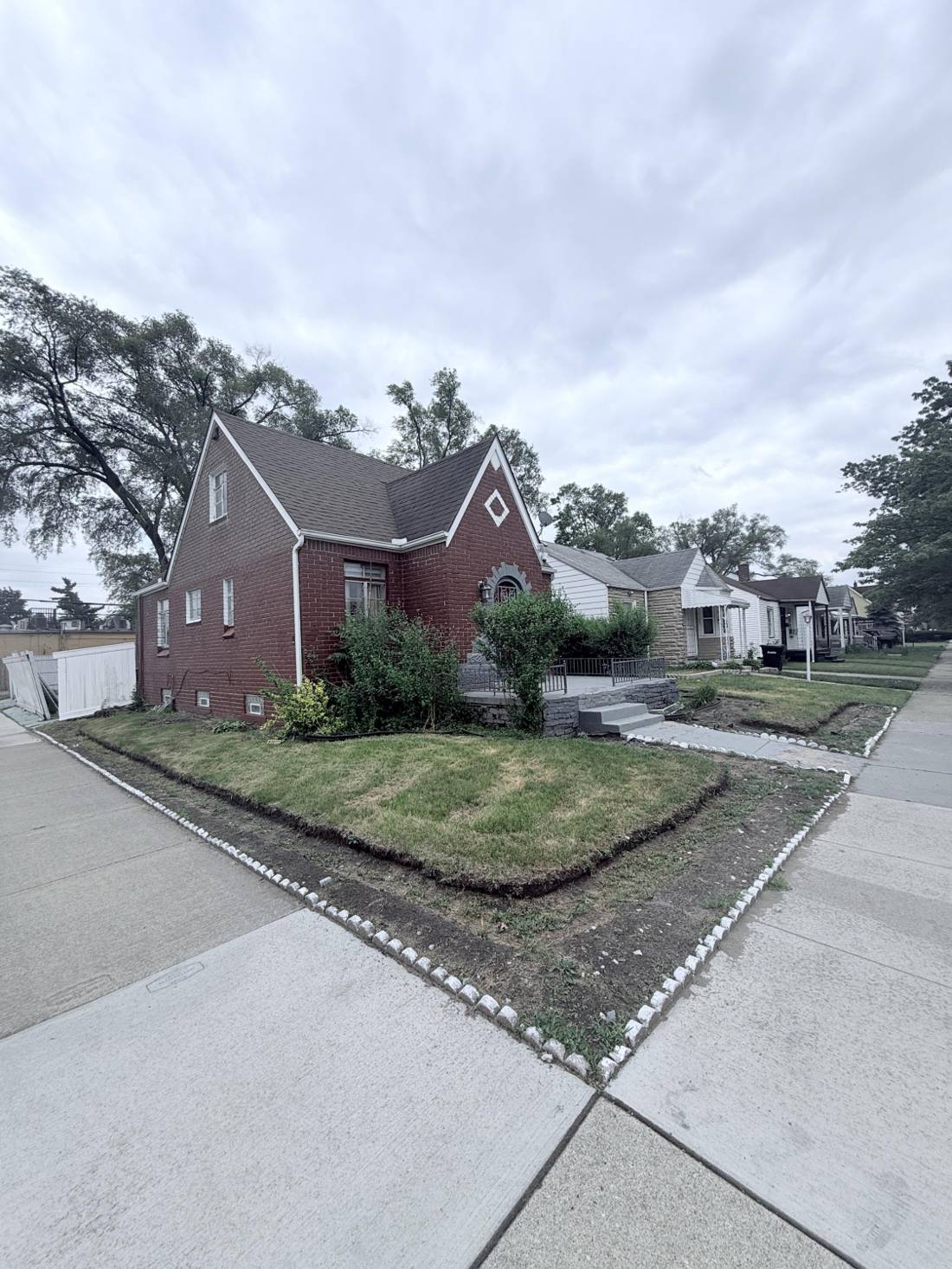 15786 Tracey Street, Detroit, MI 48227