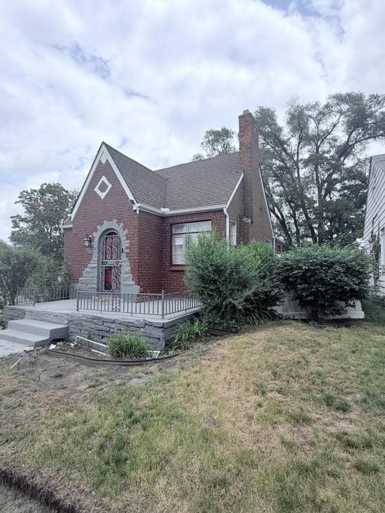 15786 Tracey Street, Detroit, MI 48227 photo 2