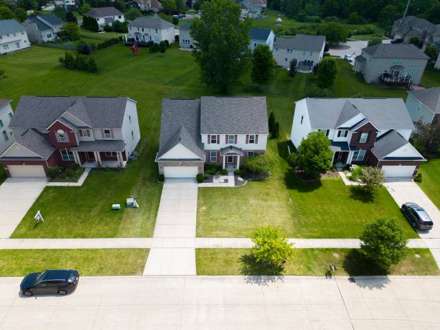 4275 Chandi Court, Ypsilanti, MI