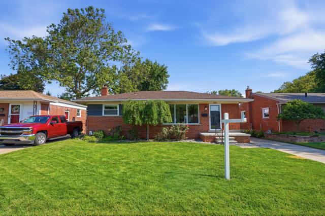 33030 Barton Street, Garden City, MI